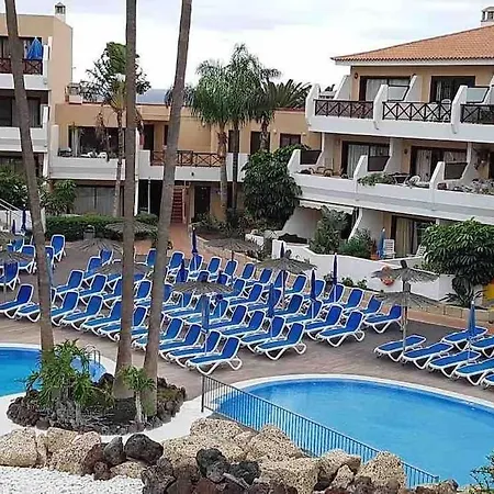 Apartament Parque Albatros Amazing Golf Del Sur *