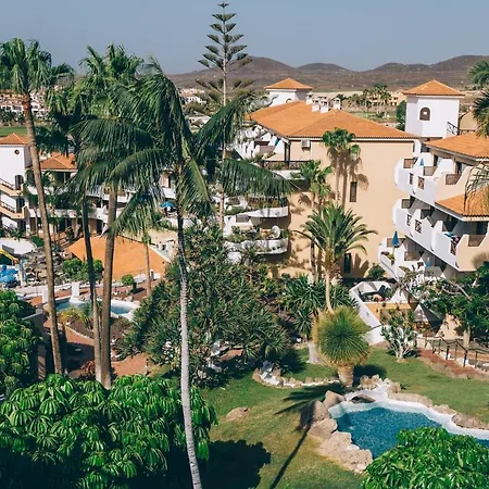 Parque Albatros Amazing Golf Del Sur Apartment *